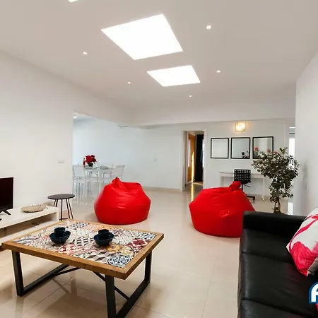Villa Modern & Bright With Separate Studio - El Guanche