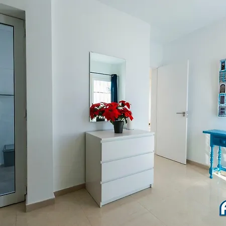 וילה Modern & Bright With Separate Studio - El Guanche פלאיה בלנקה