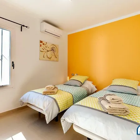 Modern & Bright With Separate Studio - El Guanche * Playa Blanca (Lanzarote)