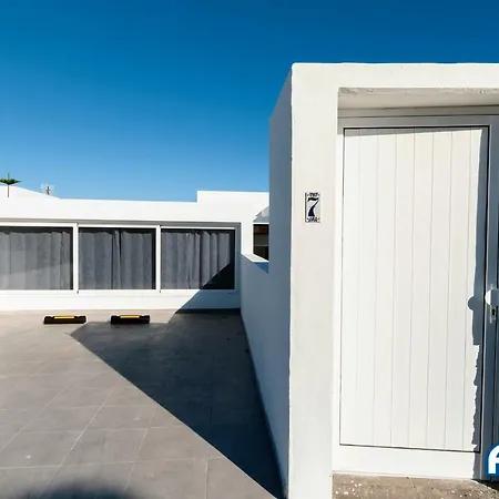 Modern&bright With Separate Studio - El Guanche Villa