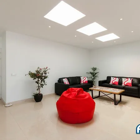 Villa Modern&bright With Separate Studio - El Guanche