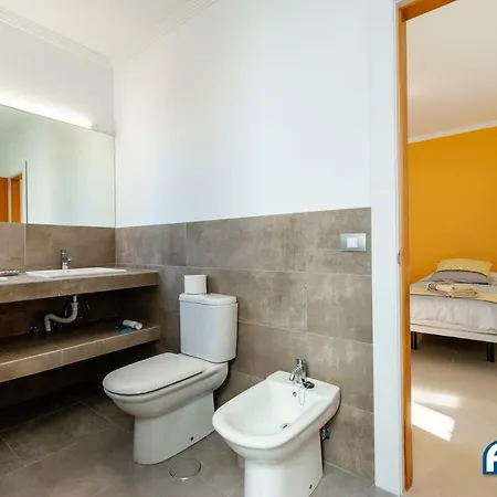 Villa Modern&bright With Separate Studio - El Guanche Playa Blanca (Lanzarote)