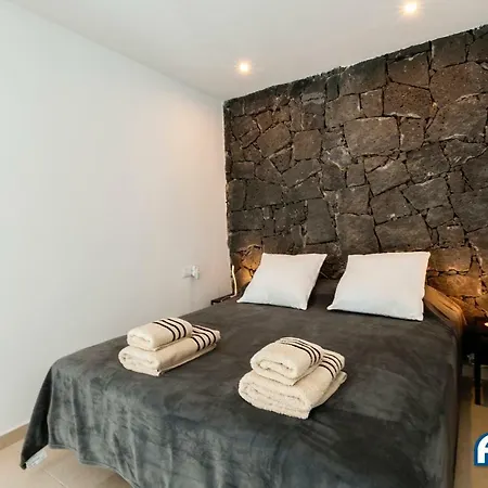 Villa Modern&bright With Separate Studio - El Guanche Playa Blanca (Lanzarote)